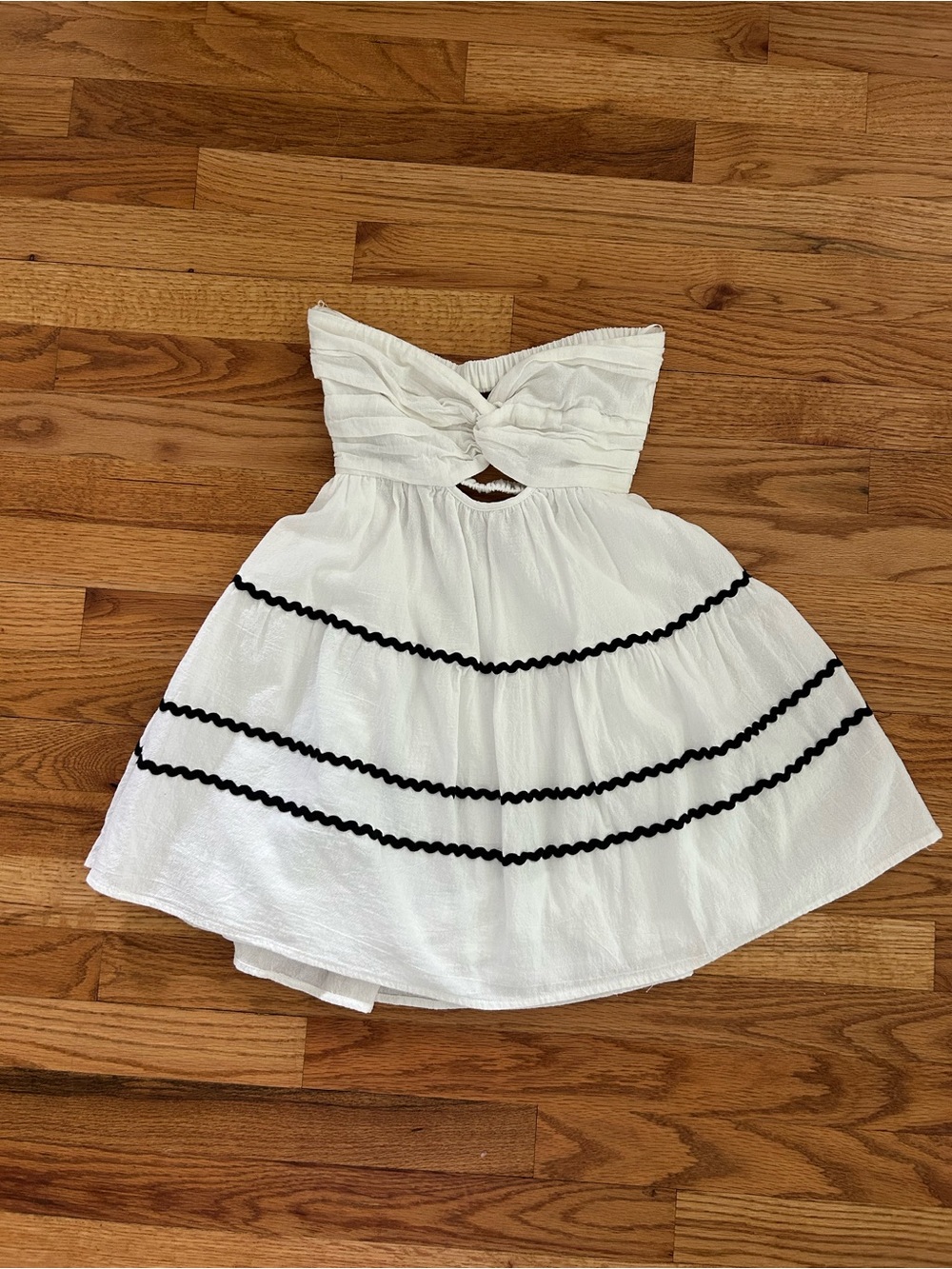Live In The Moment Mini Dress Cotton Candy LA Isabelle's Cabinet